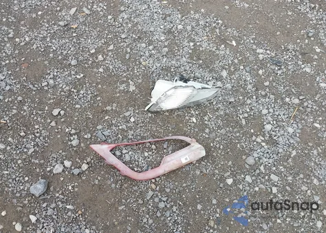 2018 Ford Ecosport Se z USA, uszkodzony, nr VIN MAJ6P1UL2JC243122